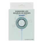 SUNSHINE SS-033C Dust-proof LED Lamp for Microscope - Image 2