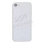 Battery Door Assembly for iPhone SE 2020 European Version White OEM