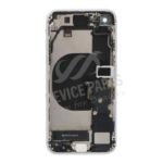 Battery Door Assembly for iPhone SE 2020 European Version White OEM - Image 2