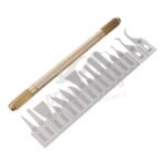 16 In 1 CPU Remove Glue Blade Knife