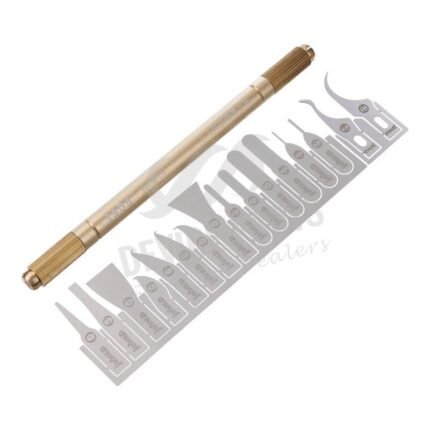 16 In 1 CPU Remove Glue Blade Knife