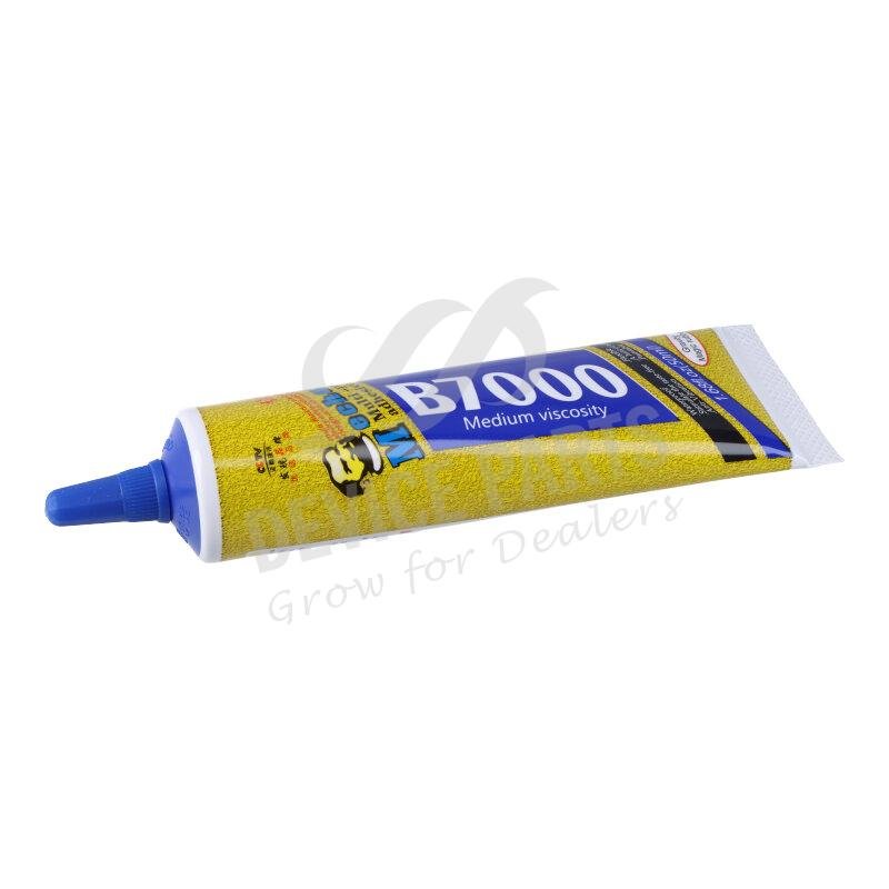 as063259_2104283711_1.jpg Mechanic B7000 50ml Multi-purpose Adhesive - Image 1