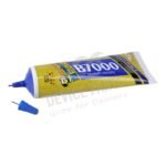 Mechanic B7000 110ml Multi-purpose Adhesive Transparent - Image 2