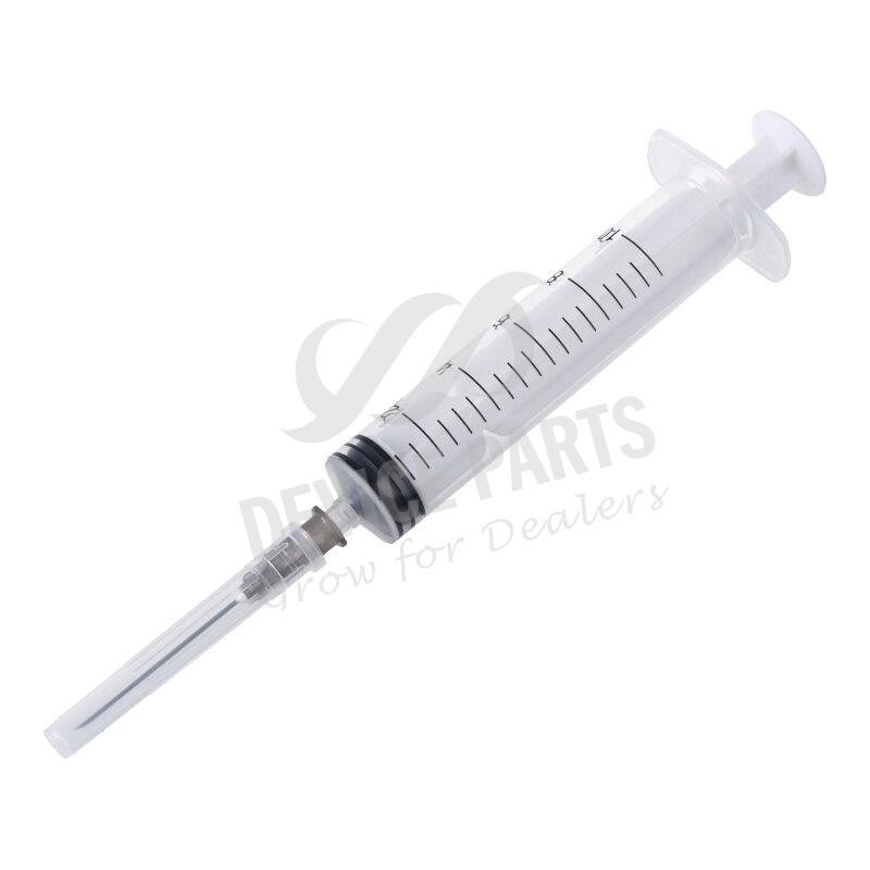 as063264_2104279682_1.jpg 10ml Syringe Luer with Needle - Image 1