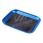 10*8cm Magnetic Screws Storage Plate