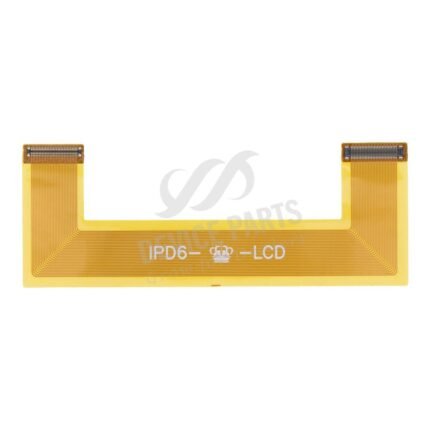 LCD Testing Flex Cable for iPad Air 2 HQ