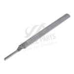No.4 Stainless Steel Non-sterile Surgical Blade Tools for Phone Repair Industrial Use Handle