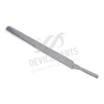 No.4 Stainless Steel Non-sterile Surgical Blade Tools for Phone Repair Industrial Use Handle - Image 2