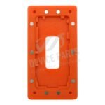 Frame Cold Pressed Glue Mould for iPhone XS Max 2pcs in one set