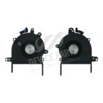 Left and Right Fan for Macbook Retina Pro 13" A1989/MacBook Pro 13.3" A1706 2018-2019 Ori