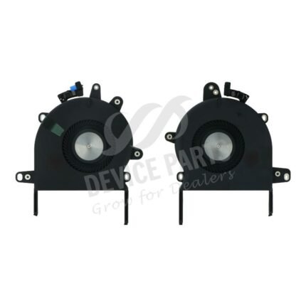 Left and Right Fan for Macbook Retina Pro 13" A1989/MacBook Pro 13.3" A1706 2018-2019 Ori