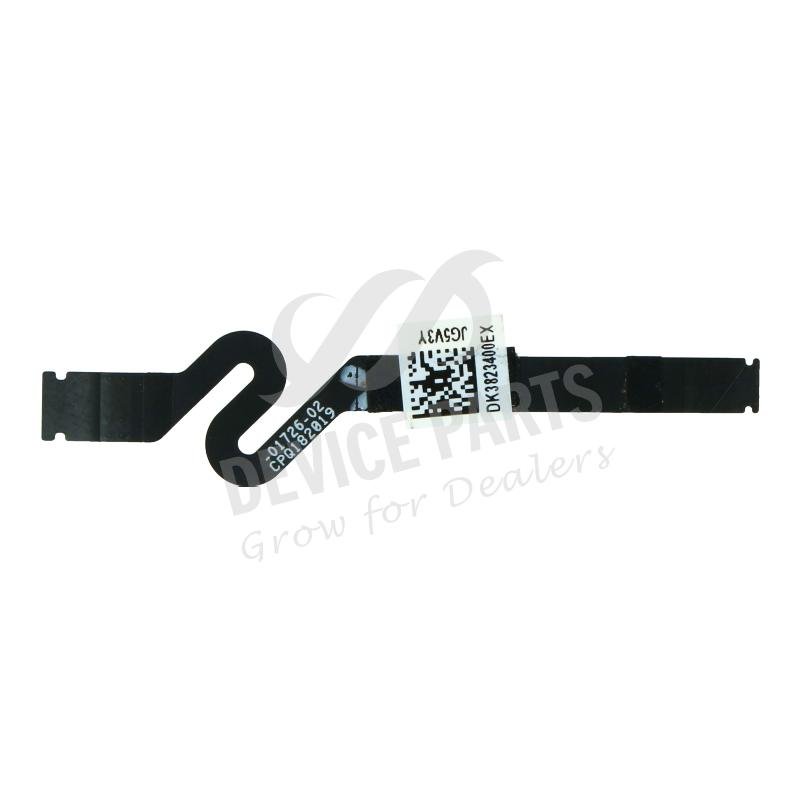 as063528_2104277739_1.jpg 821-01726-02 Battery Connector Flex Cable for Macbook Retina Pro 13" A1989 2018 Ori - Image 1