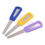 Spahr K7 Stainless Steel Roller Blade Screen Opener 3pcs in one set - Image 2