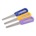 Spahr K7 Stainless Steel Roller Blade Screen Opener 3pcs in one set