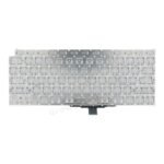 Keyboard for MacBook Air 13.3" A2179 USA Version Black Ori - Image 2