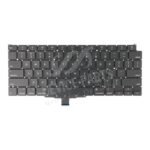 Keyboard for MacBook Air 13.3" A2179 USA Version Black Ori