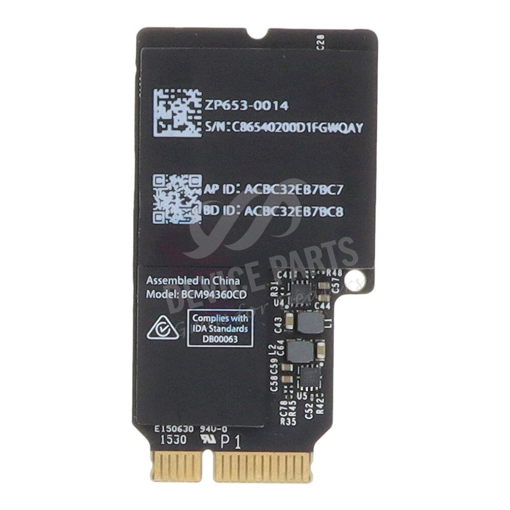 as063621_2204084689_1.jpg BCM94360CD Wireless/Bluetooth Network Card for iMac 21.5" A1418/27" A1419 2012-2014 Ori R - Image 1