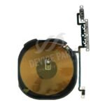 Wireless Charger Chip with Volume Button Flex Cable for iPhone XS Ori - Image 2