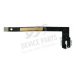 Headphone Jack Flex Cable for iPad 10.2 2019(iPad 7th)/10.2 2020(8th) WiFi Version White Ori - Image 2