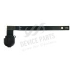Headphone Jack Flex Cable for iPad 10.2 2019(iPad 7th)/10.2 2020(8th) WiFi Version Black Ori