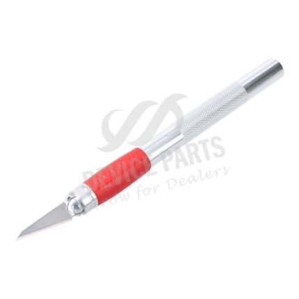Large Size Metal Graver Handle
