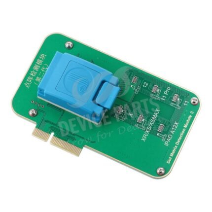 JC F2 2nd Gen Dot Matrix Module for X-12Pro Max / ipad A12X