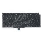 Keyboard for MacBook Air 13.3" A2179 UK Version Black Ori