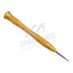 Lodestar Y0.6 Aluminum Alloy Handle Telecommunication Screwdriver - Image 2