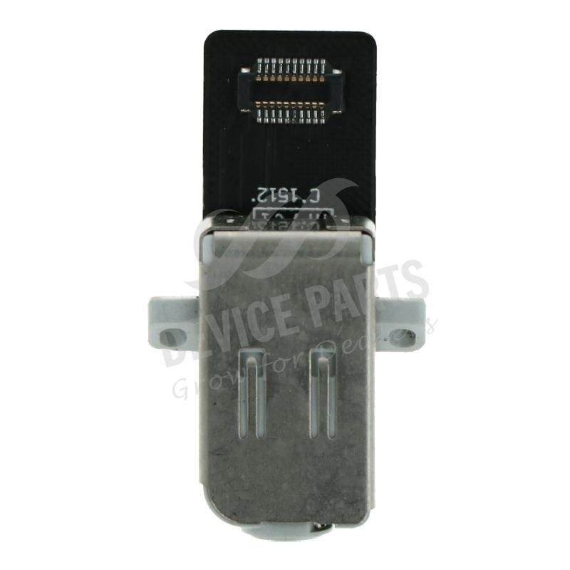 as063831_2104282582_1.jpg Headphone Jack Flex Cable for MacBook Retina Pro 15.4" A1398 2012-2013 Ori - Image 1