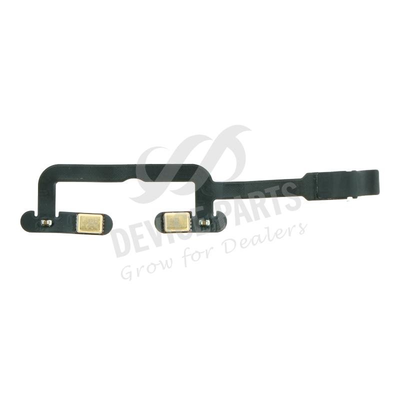 as063832_2104288480_1.jpg Microphone Flex Cable for Macbook Retina Pro 13.3" A1502 2013 Ori R - Image 1