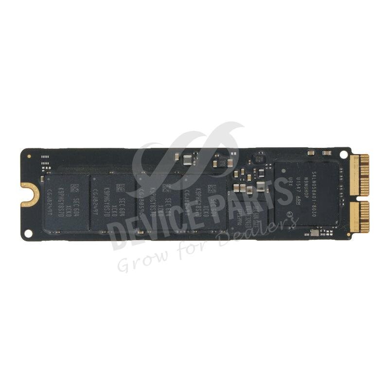 as063839_2208038285_1.jpg Solid State Hard Drive for Macbook Retina Pro 13.3" A1502/Macbook Air 13.3" A1466/Macbook Air 11.6" A1465/MacBook Retina Pro 15.4" A1398 2015-2017 Ori R 512GB - Image 1