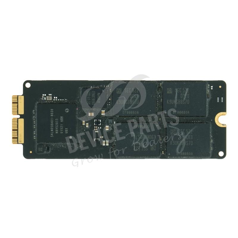 as063840_2104271552_1.jpg Solid State Hard Drive for Macbook Retina Pro 13.3" A1502/MacBook Retina Pro 15.4" A1398 2015 Ori R 1TB - Image 1