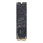 Solid State Hard Drive for Macbook Retina Pro 13.3" A1502/Macbook Air 13.3" A1466/Macbook Air 11.6" A1465/MacBook Retina Pro 15.4" A1398 2013-2014 Ori R 256GB