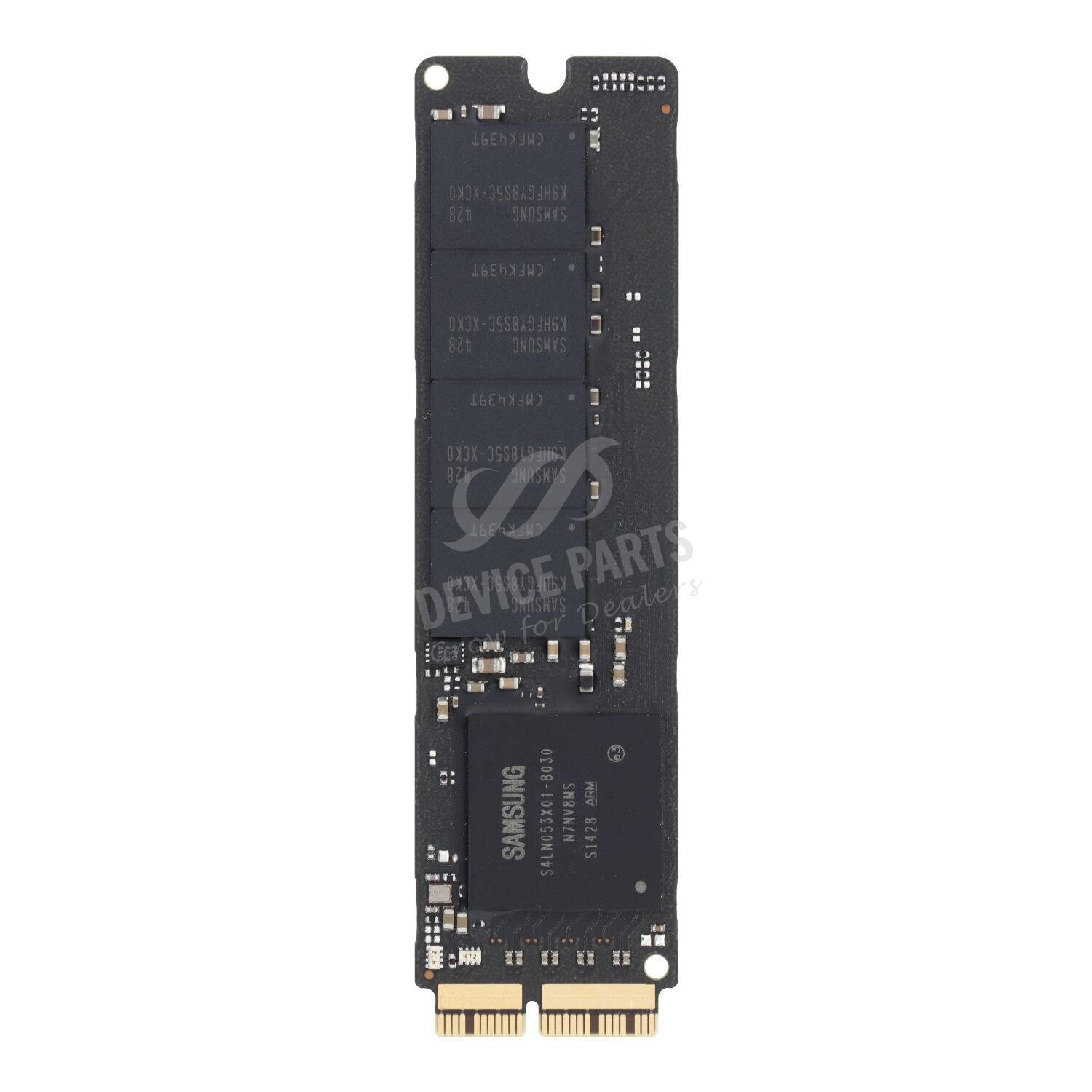 as063842_2211119788_1.jpg Solid State Hard Drive for Macbook Retina Pro 13.3" A1502/Macbook Air 13.3" A1466/Macbook Air 11.6" A1465/MacBook Retina Pro 15.4" A1398 2013-2014 Ori R 256GB - Image 1
