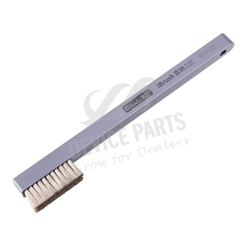 as063870_2104287557_1.jpg Qianli Straight Handle Multifunctional Steel Brush - Image 1
