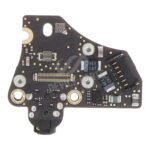Audio Board for MacBook Air 13.3" A1932 Black Ori
