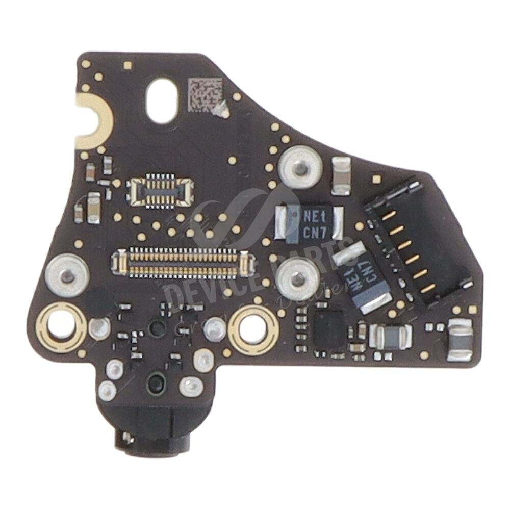 as063890_2204082488_1.jpg Audio Board for MacBook Air 13.3" A1932 Black Ori - Image 1