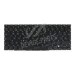 Keyboard for MacBook Retina Pro 15.4" A1398 Spanish Version 2012-2013 Ori
