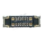 Power Button FPC Connector Port Onboard for iPhone 11/XS/XS Max/11 Pro/11 Pro Max Ori 12Pin