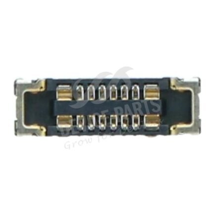 Power Button FPC Connector Port Onboard for iPhone 11/XS/XS Max/11 Pro/11 Pro Max Ori 12Pin