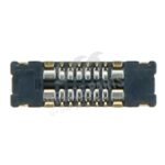 Power Button FPC Connector Port Onboard for iPhone 11/XS/XS Max/11 Pro/11 Pro Max Ori 12Pin - Image 2