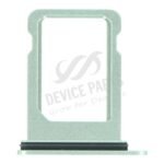 SIM Card Tray for iPhone 12 Mini Single Card Version Green Ori