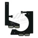 Loud Speaker for MacBook Pro 13" 2019 A2159 Ori 2pcs in one set