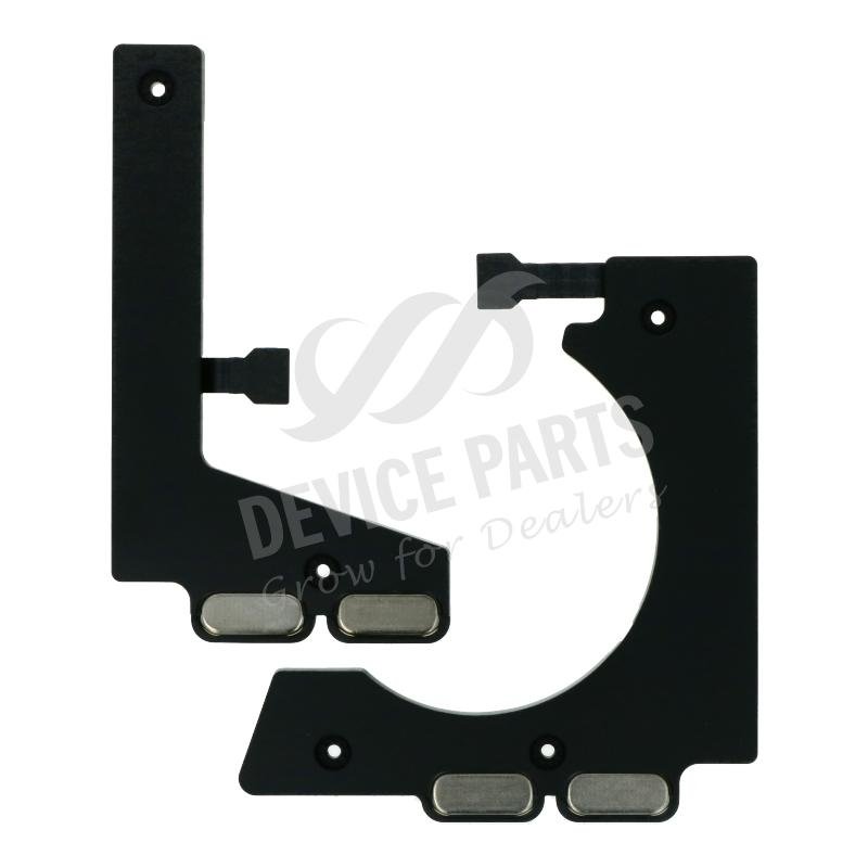 as064332_2104278781_1.jpg Loud Speaker for MacBook Pro 13" 2019 A2159 Ori 2pcs in one set - Image 1