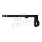 Headphone Jack Flex Cable for iPad 10.2 2019(iPad 7th)/10.2 2020(8th) Cellular Version White Ori - Image 2