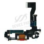 Charging Port Flex Cable for iPhone 12 Red Ori - Image 2