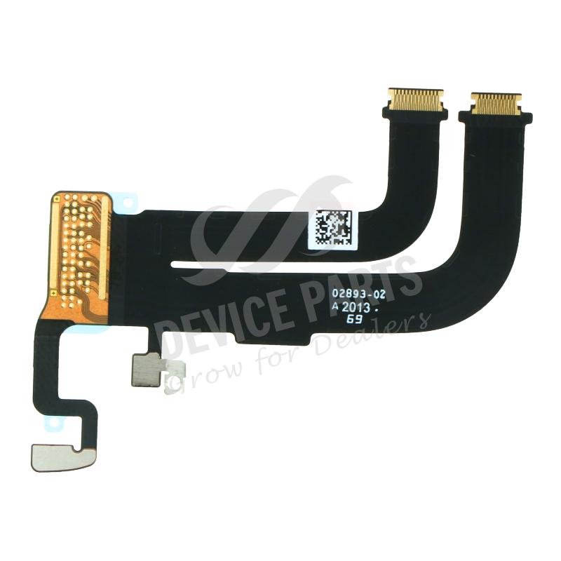 as064582_2104277330_1.jpg LCD Flex Cable for Apple Watch Series 6 44mm Ori - Image 1