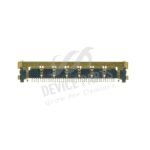 LCD FPC Connector for iMac 21.5" A1418 2012-2013 Ori 40Pin