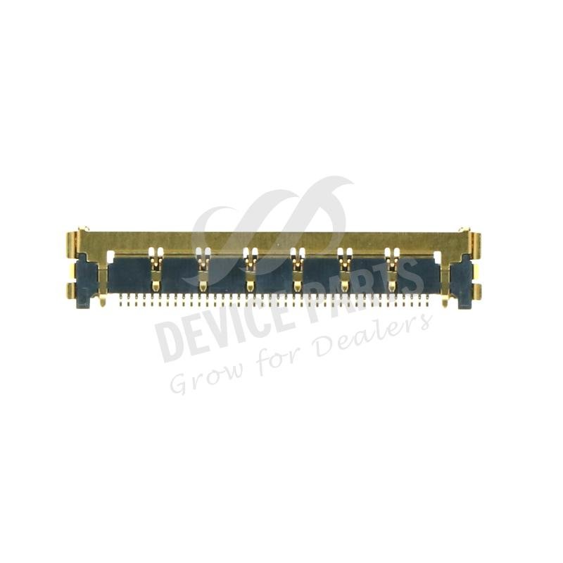 as064619_2104273547_1.jpg LCD FPC Connector for iMac 21.5" A1418 2012-2013 Ori 40Pin - Image 1