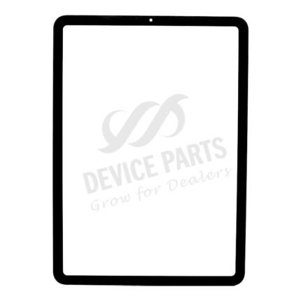Glass Lens for iPad Air 2020/Air 4 Black Ori